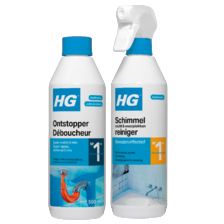 Alle HG of HGX